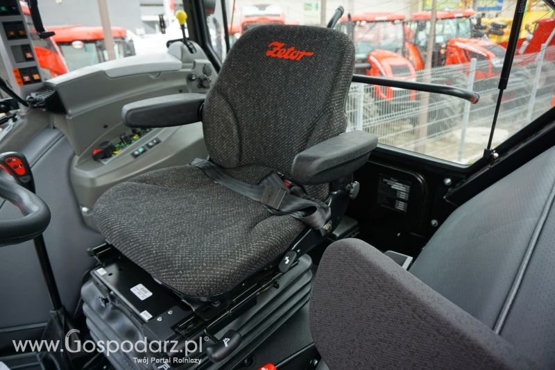 Zetor Crystal
