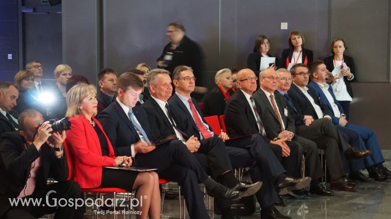 Targi Sadowniczo-Warzywnicze HORT-TECHNIKA 2015