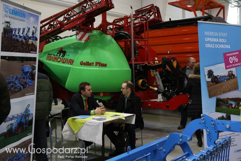 AGRO-PARK Lublin 2016 (niedziela)