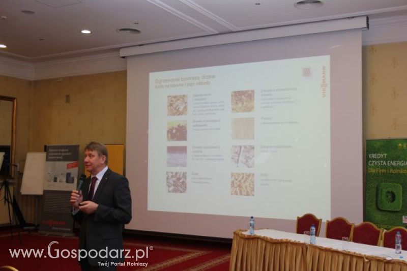 II Ogólnopolskie Forum Grup Producentów Rolnych