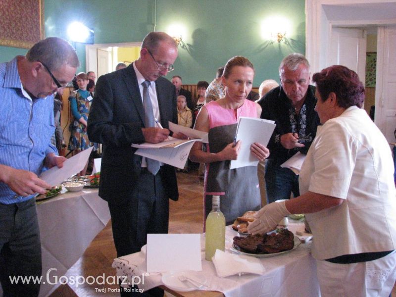 Festiwal Wieprzowiny w Koźminie Wielkopolskim 2013