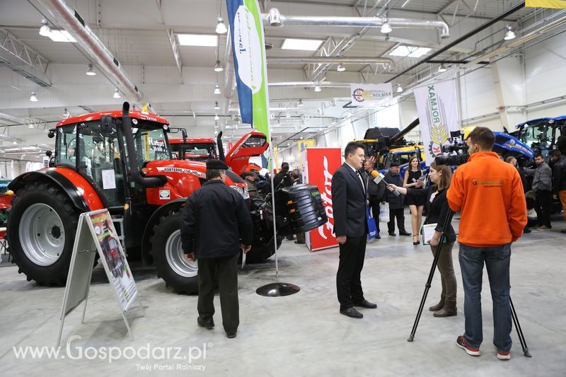 AGRO-PARK Lublin 2016 (sobota)