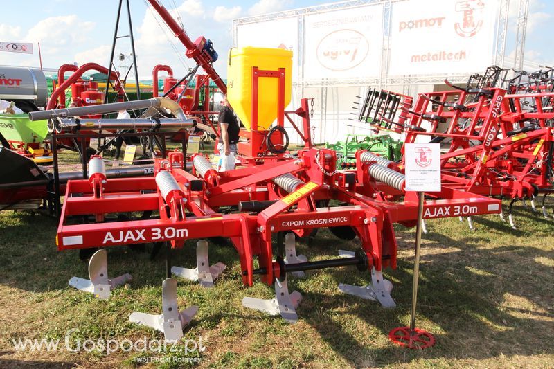 Agro Show 2015 - Expom