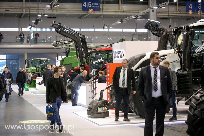 Polagra Premiery 2018