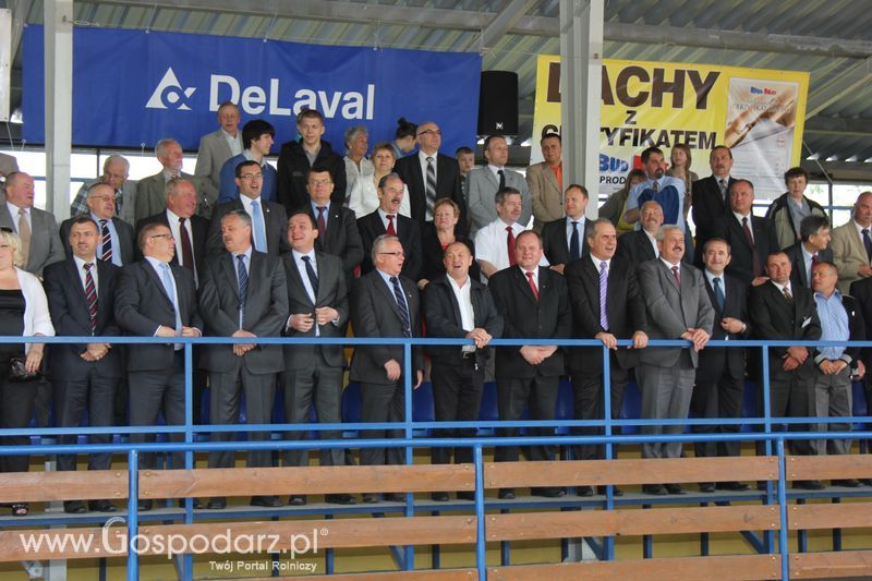 XVIII Regionalna Wystawa Zwierząt Hodowlanych w Szepietowie - niedziela