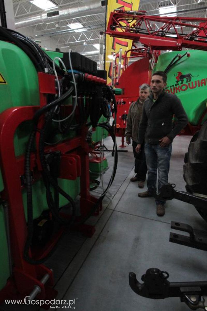 Agro-Park Lublin 2013