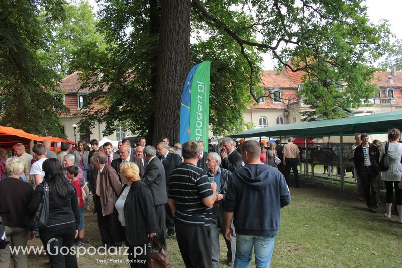  XX Targi Rolnicze Lubniewice