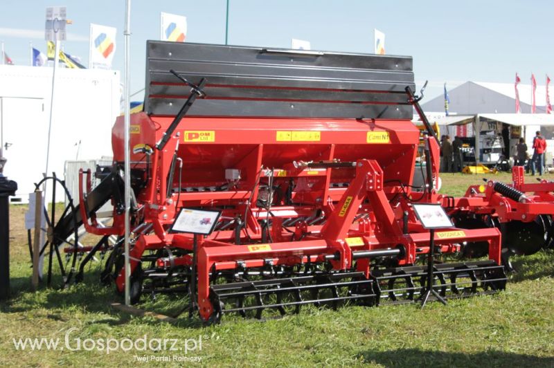  Agro Show 2012 - niedziela