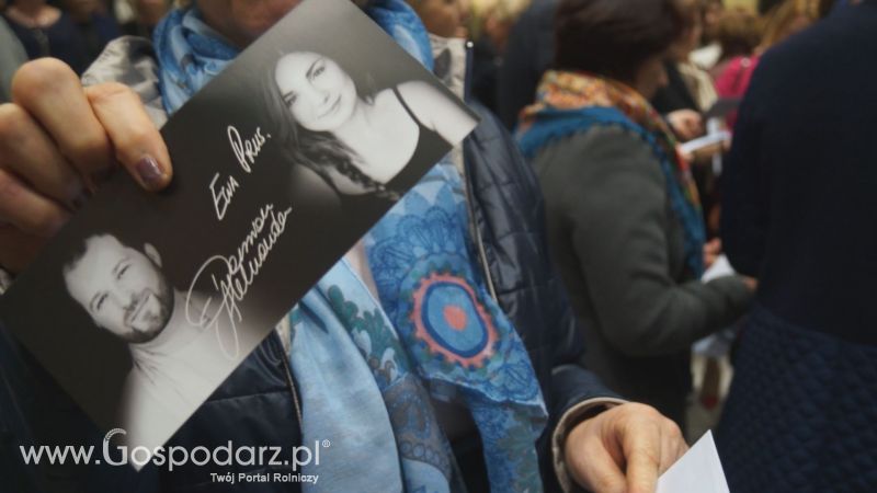 800 Pań uczestniczyło w gali Agro na obcasach w Białymstoku