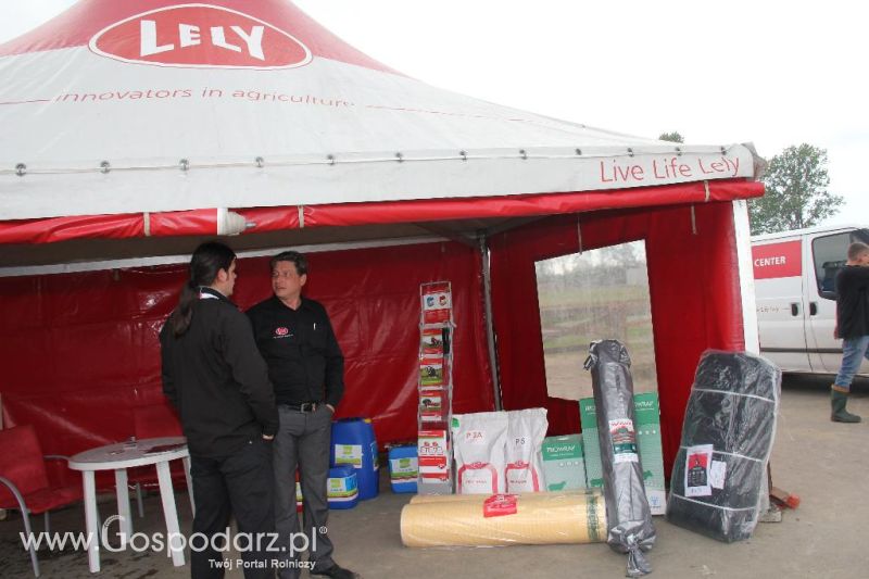 Dni Otwarte w GR Hendripol sp. z o.o.