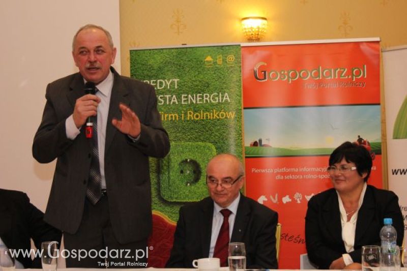 II Ogólnopolskie Forum Grup Producentów Rolnych