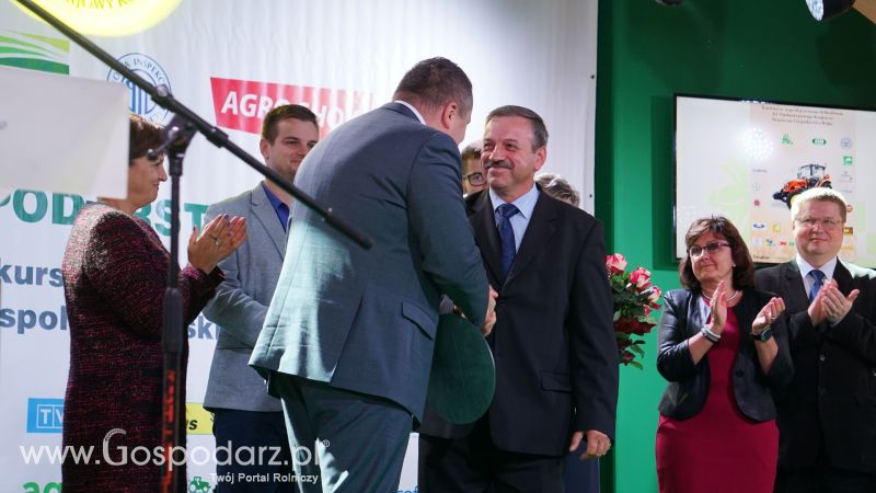 AGRO SHOW BEDNARY 2017 (Piątek)