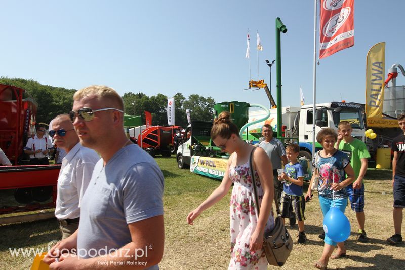  Regionalna Wystawa Zwierząt Hodowlanych W Szepietowie 2016 z Gospodarz.pl