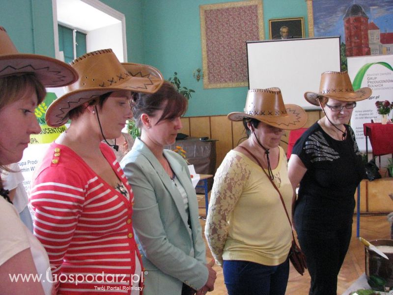 Festiwal Wieprzowiny w Koźminie Wielkopolskim 2013