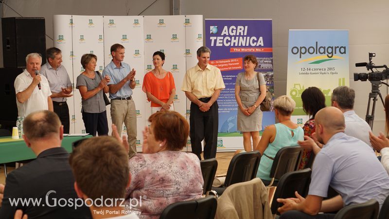 OPOLAGRA 2015 w Kamieniu Śląskim