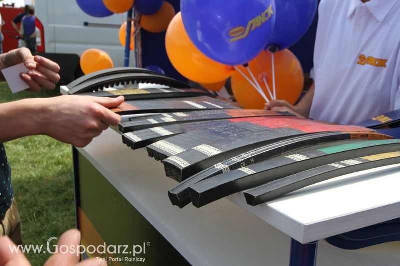 Targi rolne w Szepietowie (27-28.06.2015)