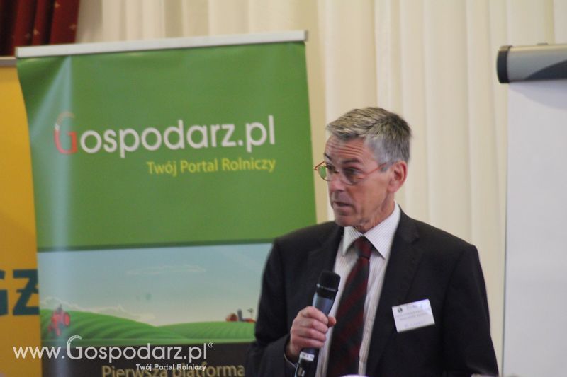 I Ogólnopolskie Forum Grup Producentów Rolnych