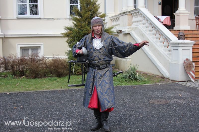 Walne zgromadzenie członków UPEMI