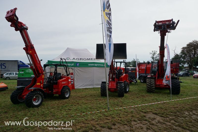 Roltechnika Wilkowice 2017