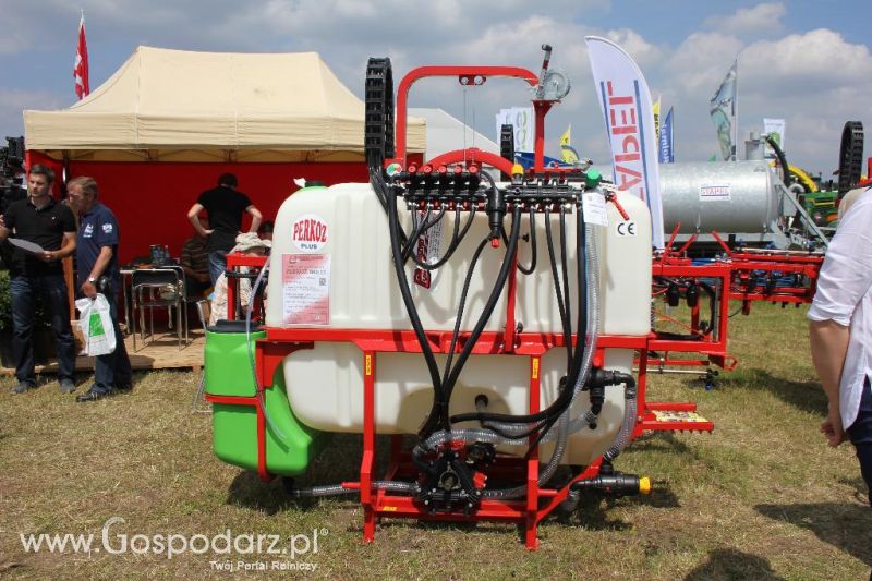 Bury na Opolagrze 2013