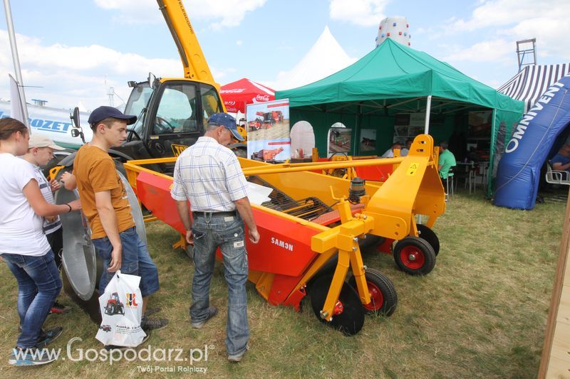 APH Polska na OPOLAGRZE 2016