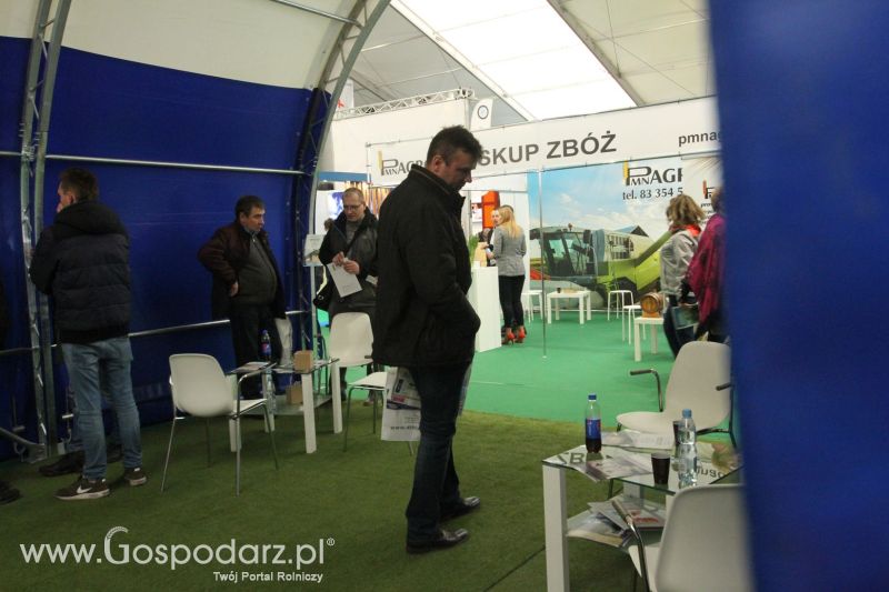 XXV AGROTECH Kielce 2019