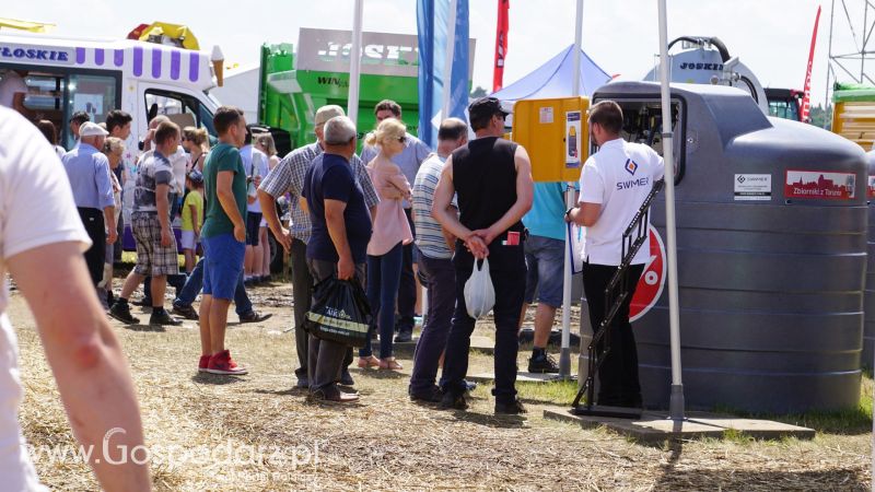 Swimer na Opolagrze 2017