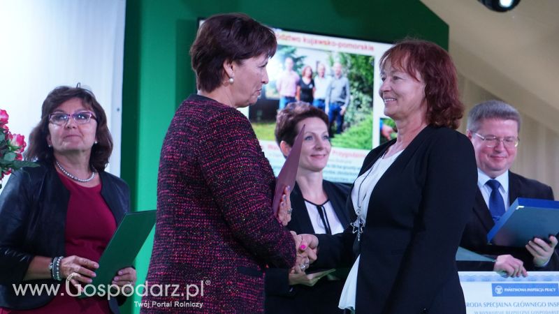 AGRO SHOW BEDNARY 2017 (Piątek)