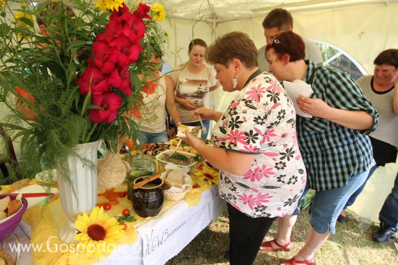 XI Święto Gęsi w Biskupcu