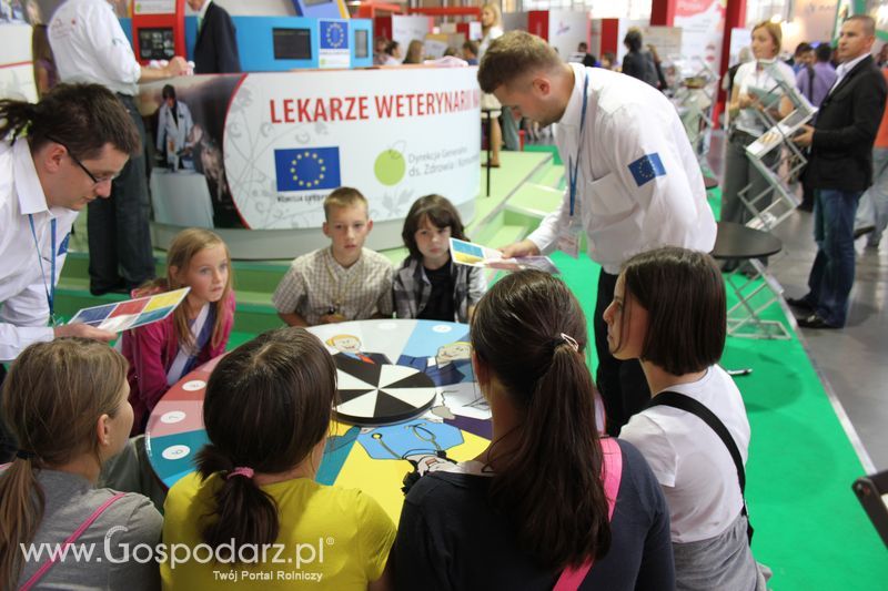 Polagra - Food 2011