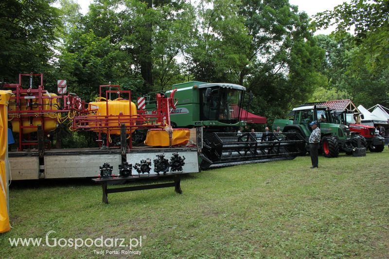 XX Targi Rolnicze Lubniewice 