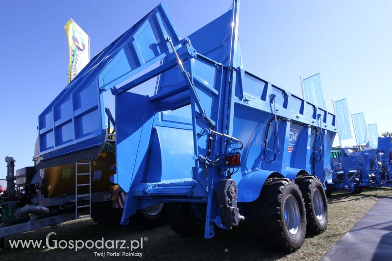 Agro Show 2019 dzień 4