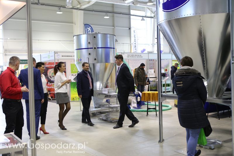 AGRO-PARK Lublin 2016 (sobota)
