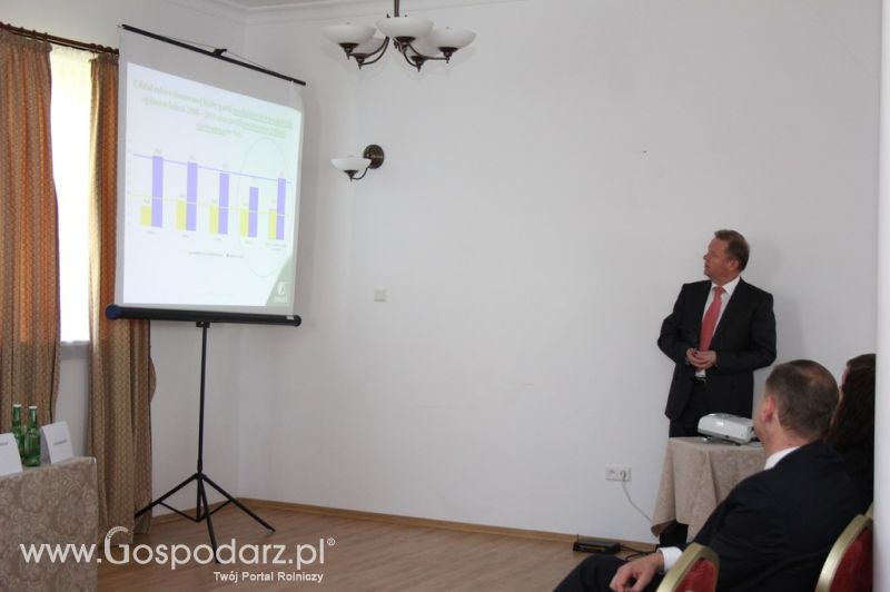 Walne zgromadzenie członków UPEMI