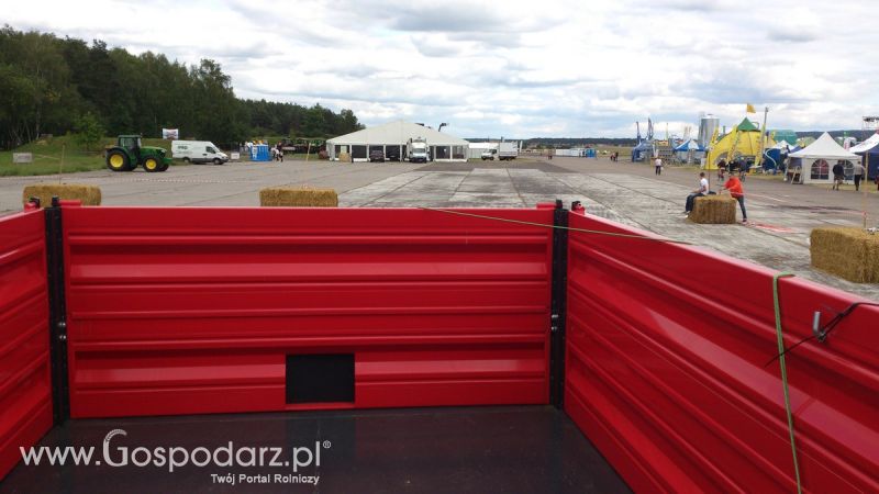 Opolagra 2014 okiem Redaktora Portalu Gospodarz.pl
