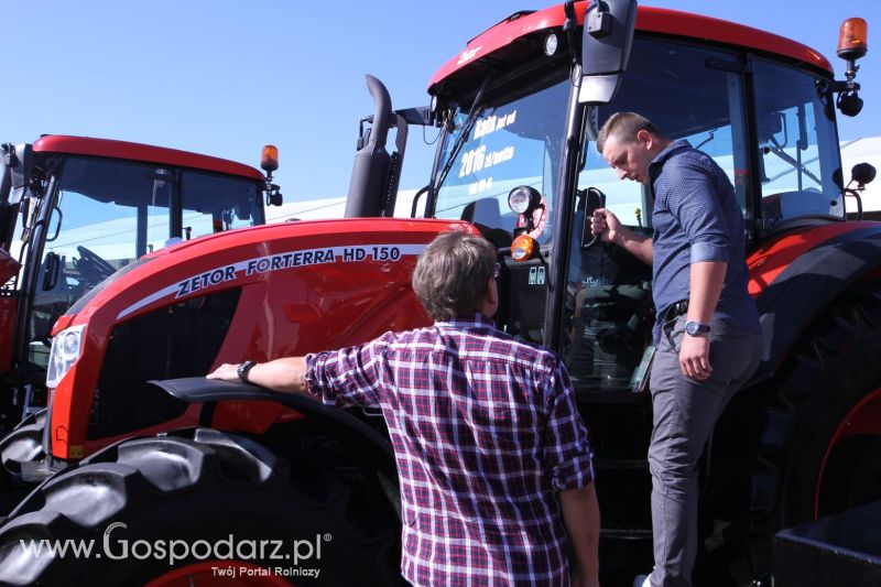 Agro Show 2019 dzień 4