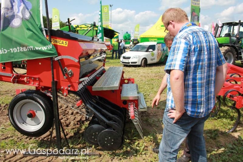Regionalna Wystawa Zwierząt Hodowlanych i Dni z Doradztwem Rolniczym w Szepietowie-sobota