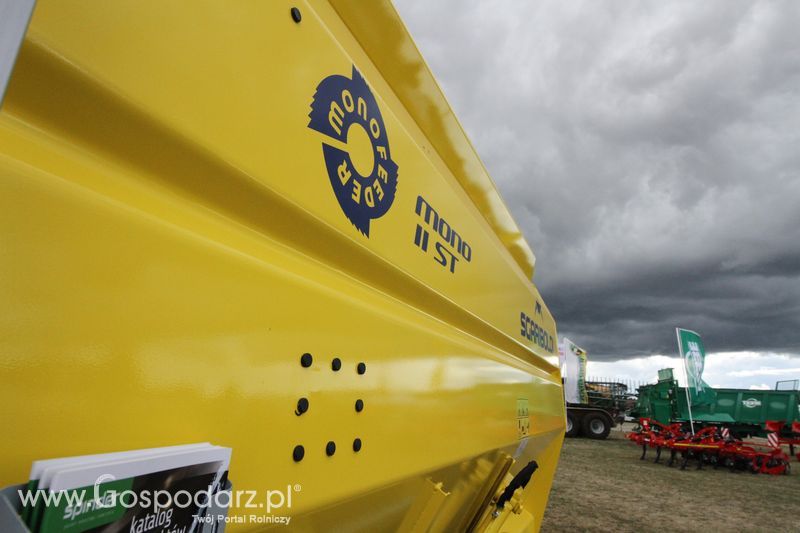 Agro-Tech Minikowo 2018
