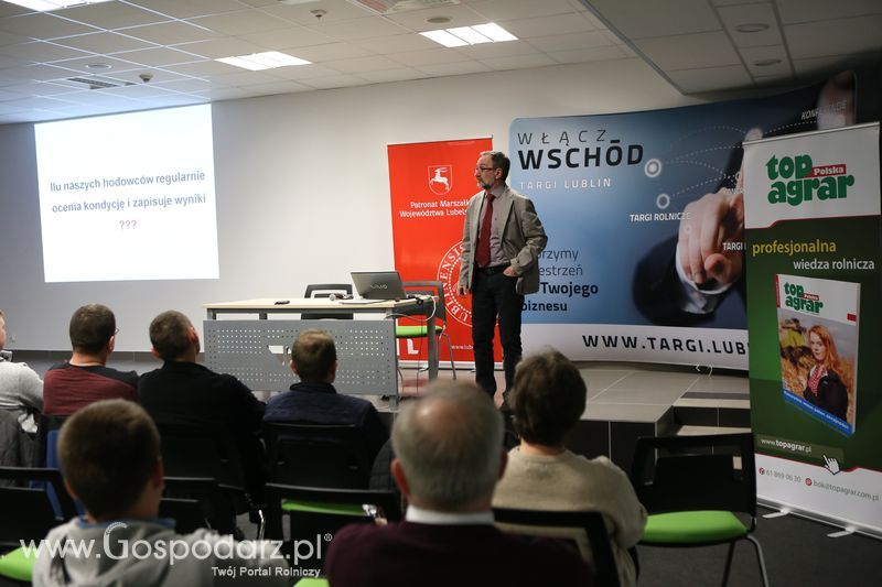 Otwarcie Targów AGRO-PARK Lublin 2016 