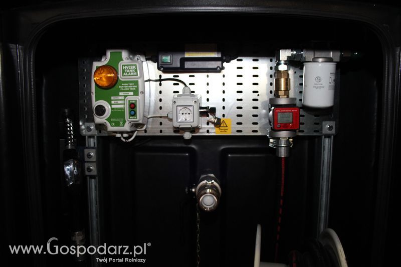 Swimer na Polagra Premiery 2012