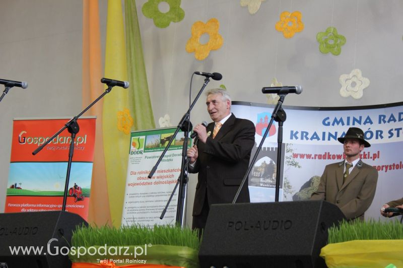 XV Spotkania Tradycji Wielkanocnych Ziemi Kłodzkiej