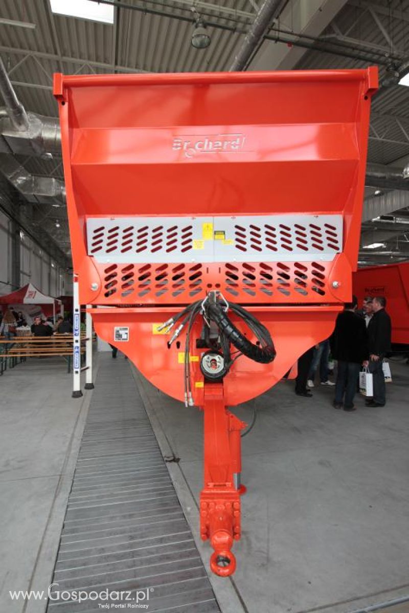 Agro-Park Lublin 2013