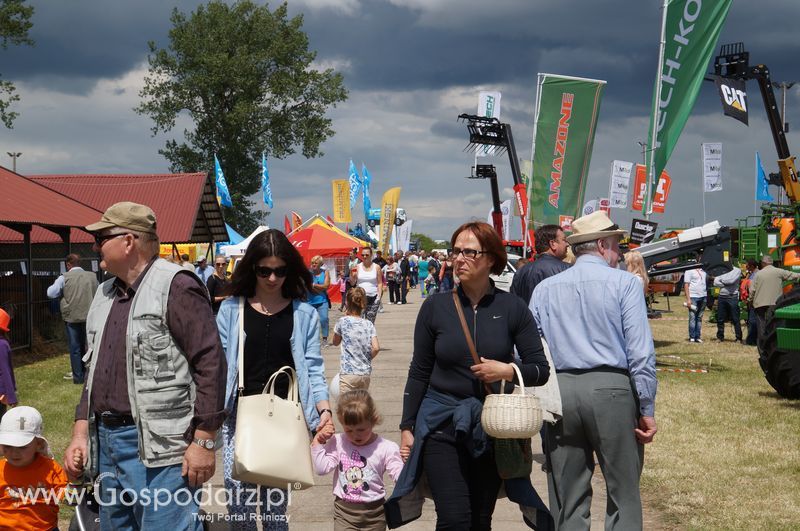 XXII Żuławskie Targi Rolne w Starym Polu