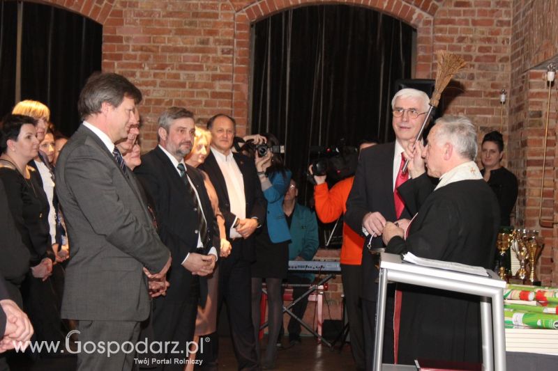 Certyfikacja Tradycyjnych Wędlin - 2013