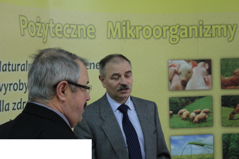 Międzynarodowe Targi Hodowli Zwierząt FARMA