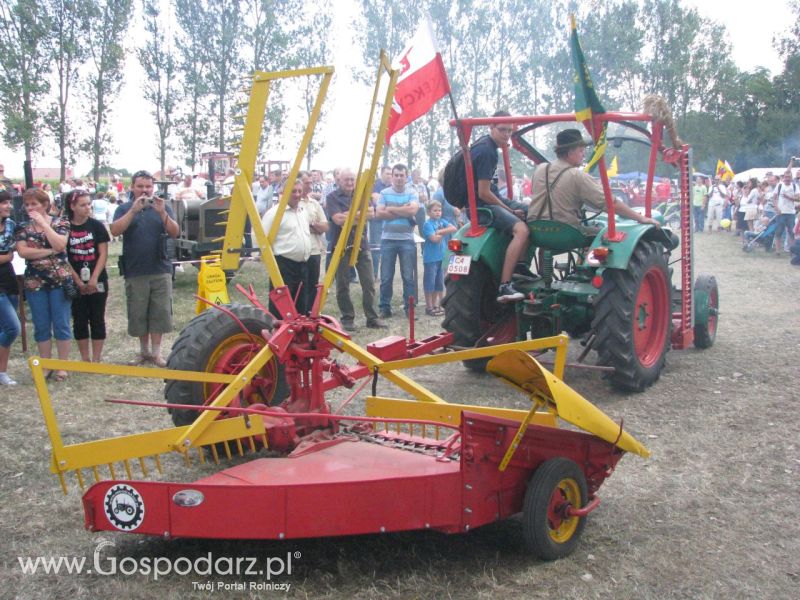 Pokazy w Wilkowicach 25 sierpnia
