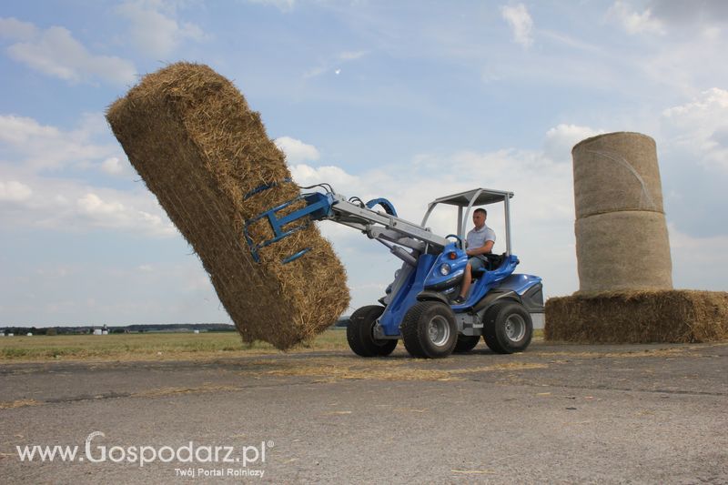 MultiOne Opolagra 2011