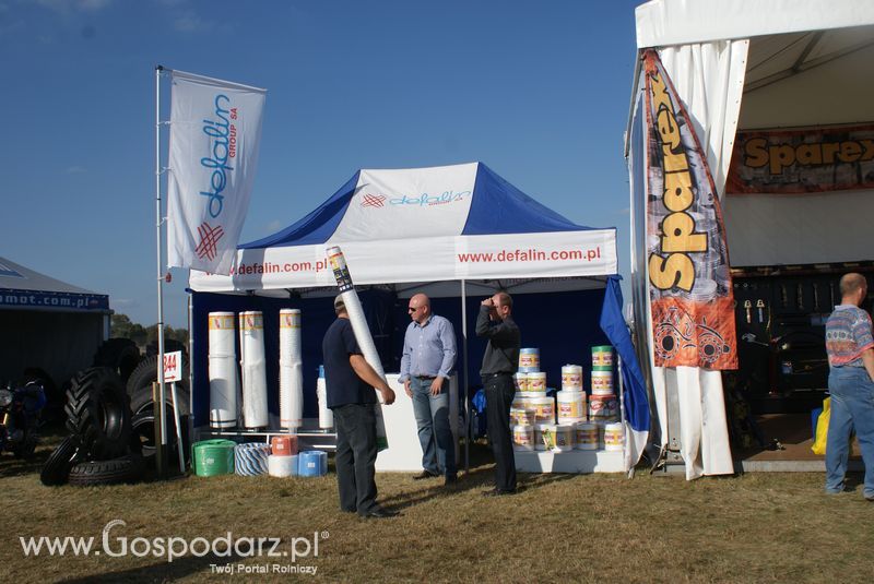 Agro Show 2011 Bednary Foto katalog firm