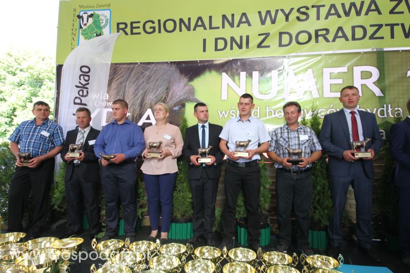 Otwarcie Wystawy w Szepietowie