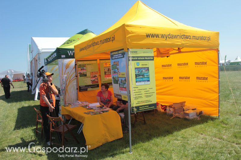 Polskie Zboża 2011 - Piątek 